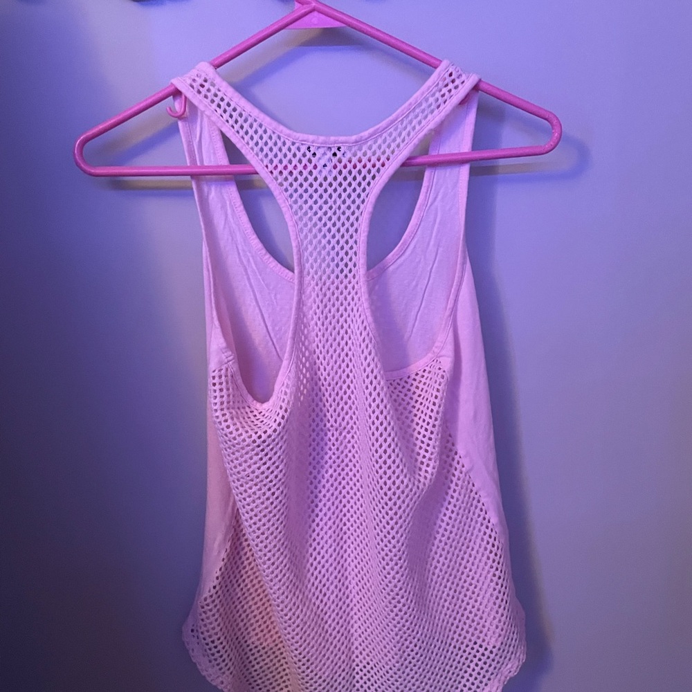 Pink tee - Picture 2 of 3